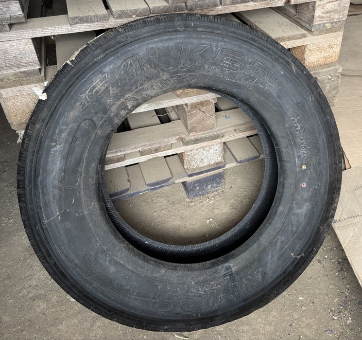 Cauciucuri Falken 215/75R17.5 NOI