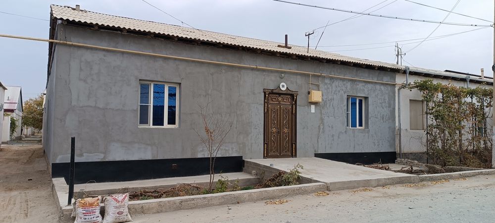 Sputnikda uy sotiladi