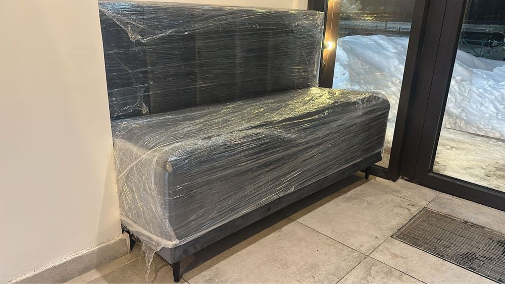 Продам диван новый