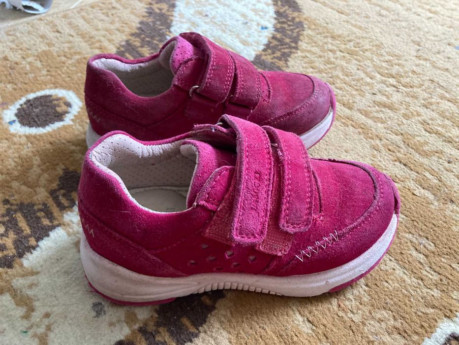 Половинки обувки - маратонки Lasocki Kids, 25 р