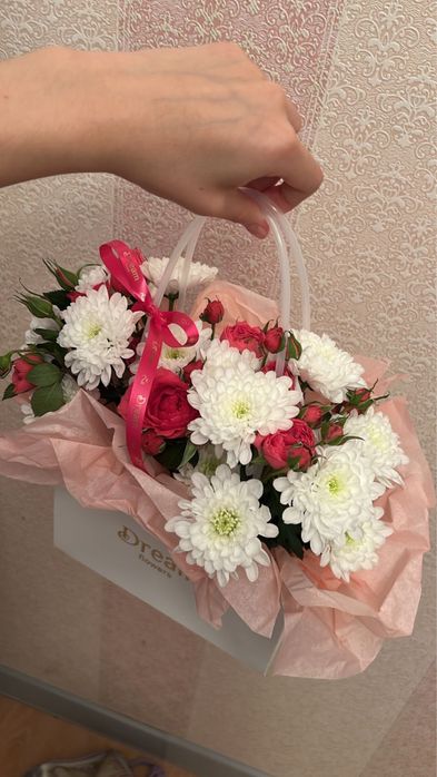 Продам шикарные букеты