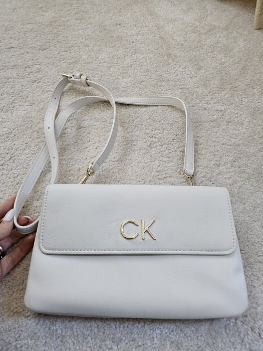Calvin Klein оригинална чанта