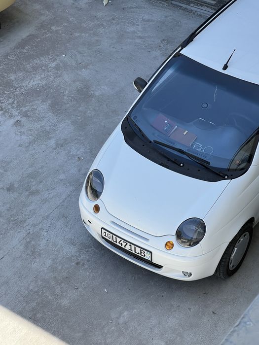 Matiz 2014 3 talik evro