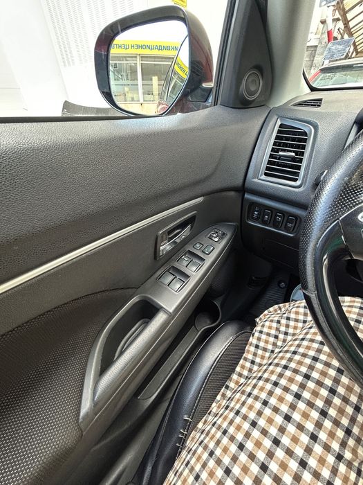 Citroen C4  Aircross