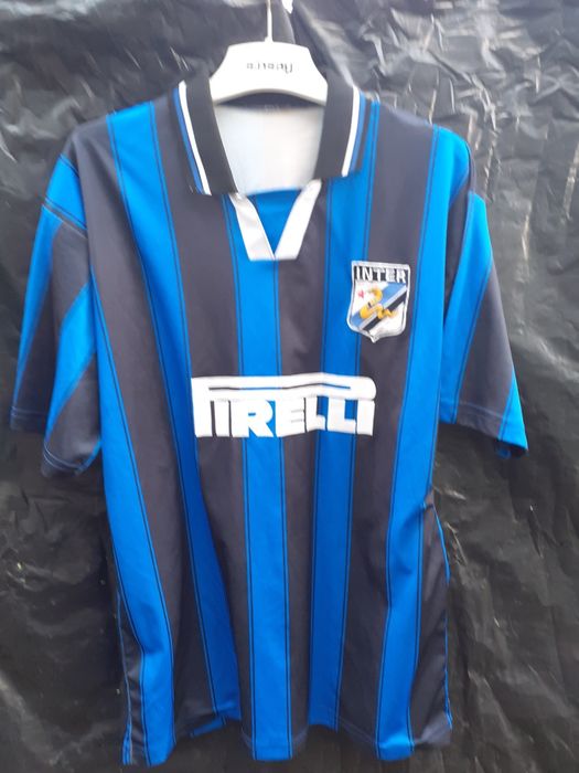 Tricou fotbal  Ronaldo/Inter  barbati/XL