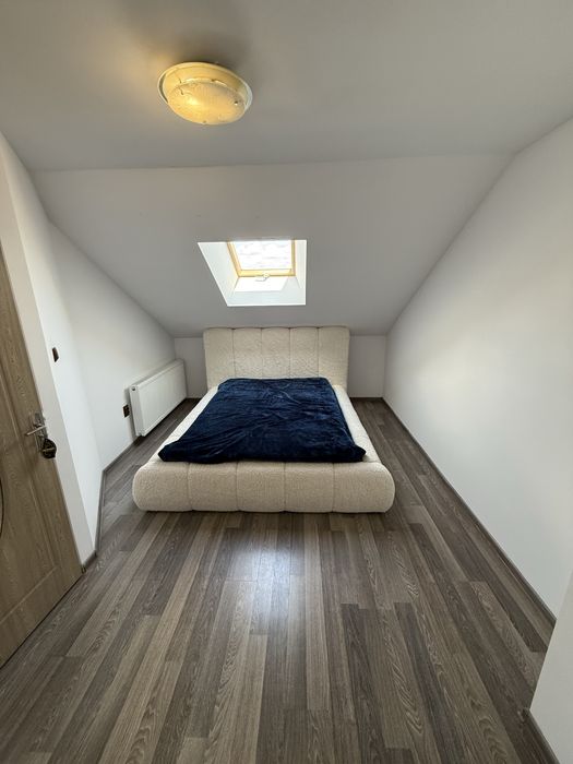 ‼️Se vinde apartament cu mansardă‼️