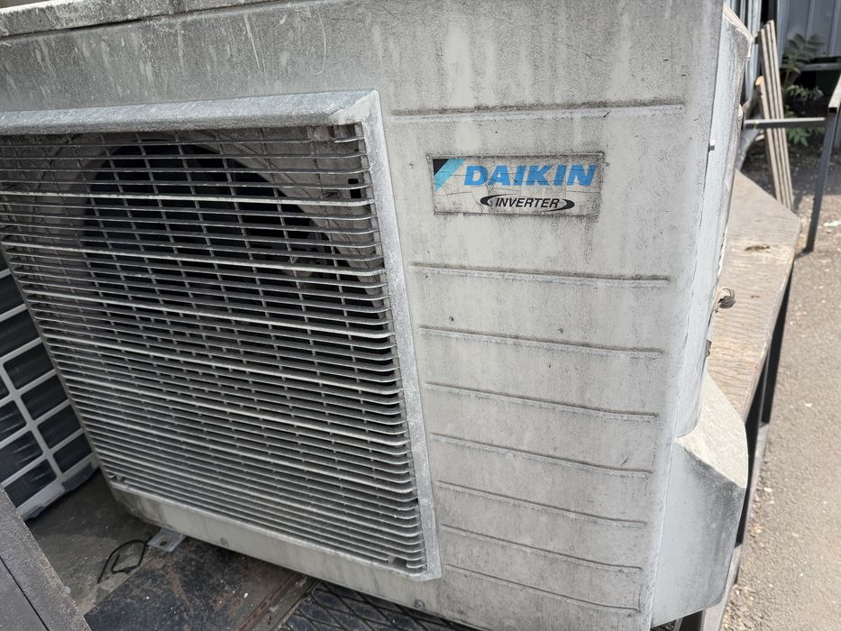 Aer conditionat daikin 18000 btu