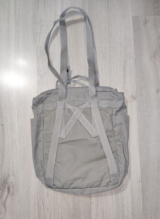 Fjällräven®Сак Kanken Totepack 23710 Сив, чанта, раница