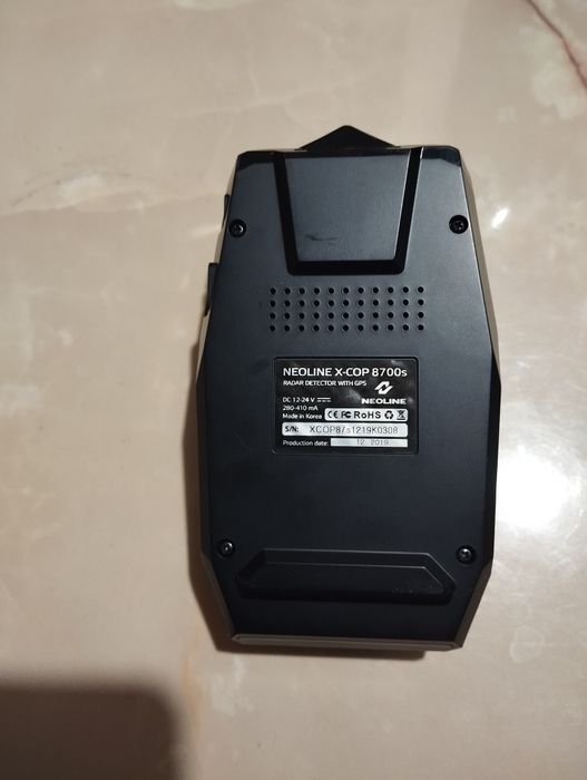 Продается Антирадар