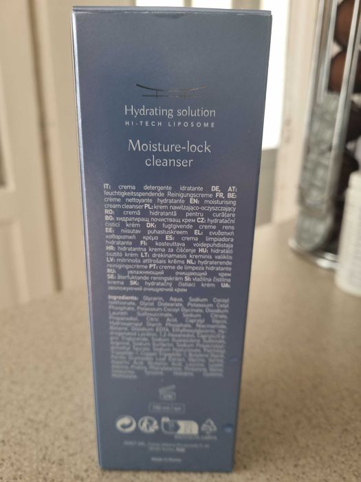 HI-TECH LIPOSOME Hydrating solution Prep toner хидратиращ тоник