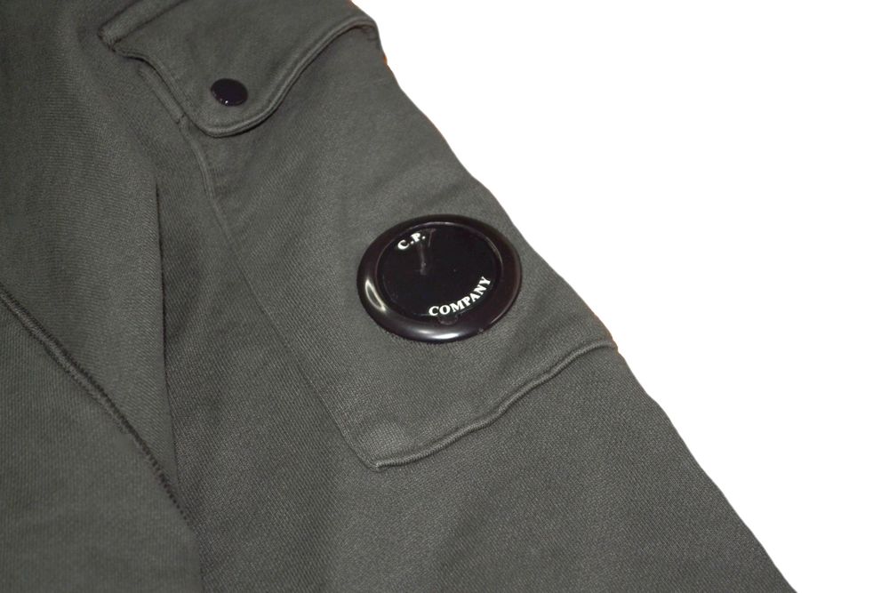 C.P. Company - мъжки суичър, размер XL