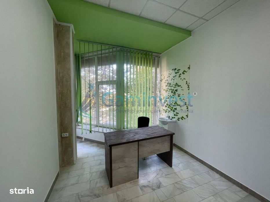 Spatiu comercial, zona centrala, Oradea, Bihor GAMINVEST A2640