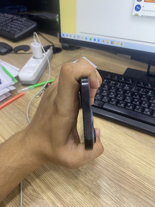 iPhone 14Pro max 256Gb ZA/A 83%
