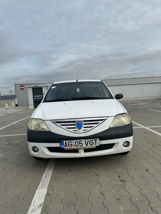 DACIA Logan 2007 — imagine 3