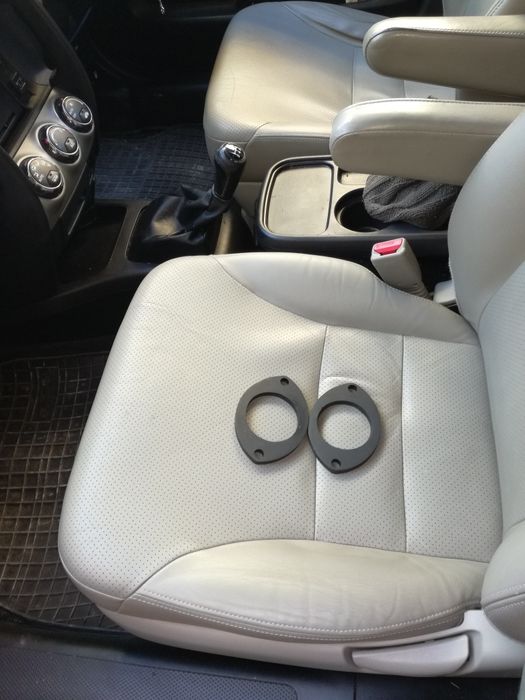 Lift kit honda crv1,2и3генерация