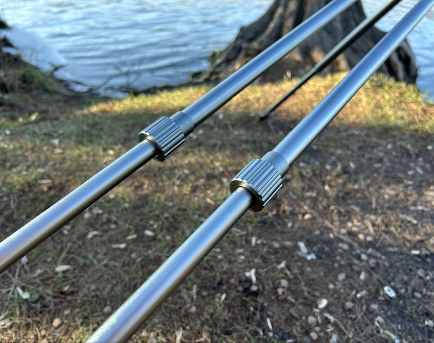 Алуминиев род под