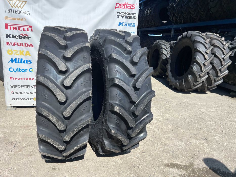 Cauciucuri radiale pentru tractor 420/85R26 noi cu garantie
