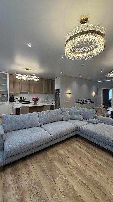 3х комнатная квартира по ул.Сьянова за 89,9 млн тнг