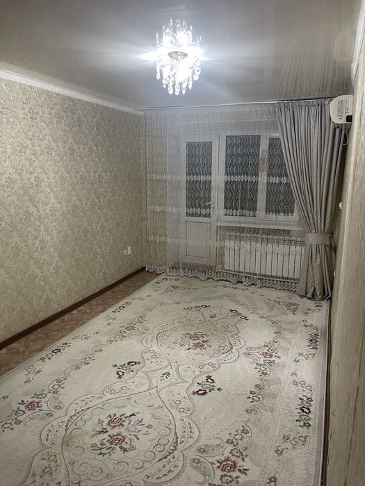 Продажа квартиры