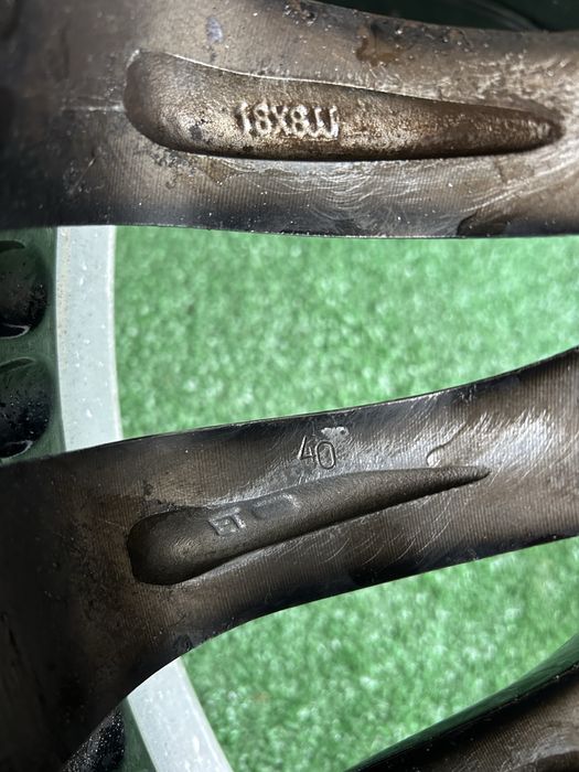 5x114,3 18 за honda hundai kia toyota nisan renault
