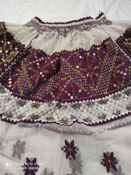 Ie traditionala olteneasca