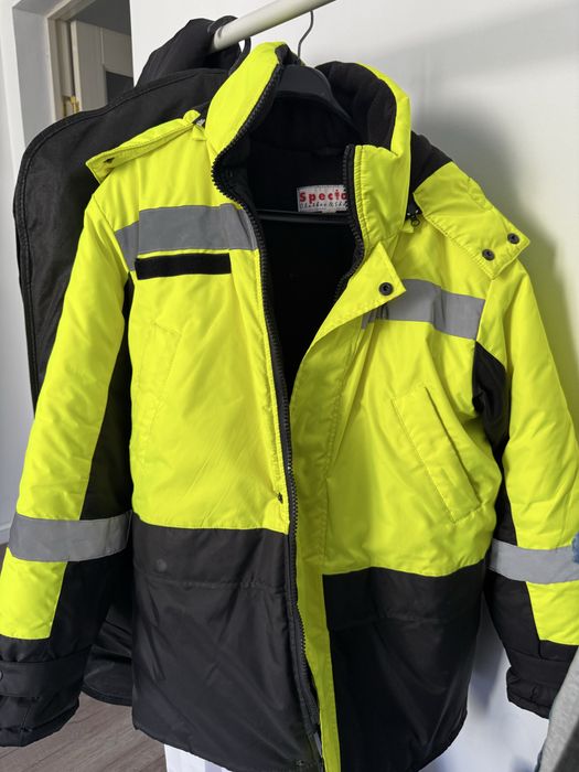 Куртка инженерная, 52 размер