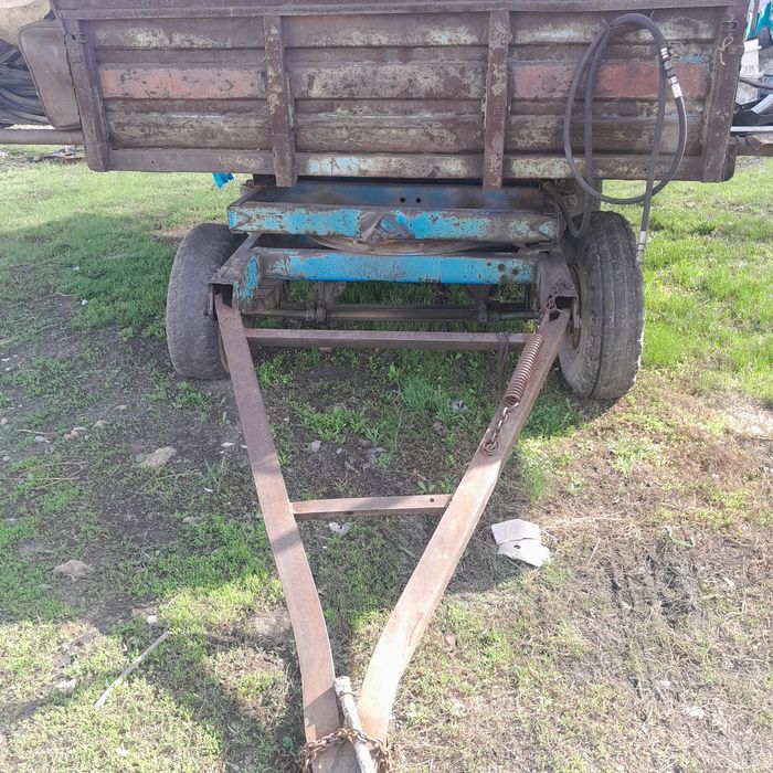 Продам трактор Т 16.