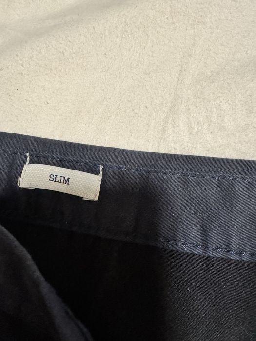 Чино панталон U. S. Polo ASSN с ризап