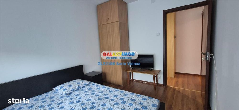 Apartamentul a fost inchiriat!