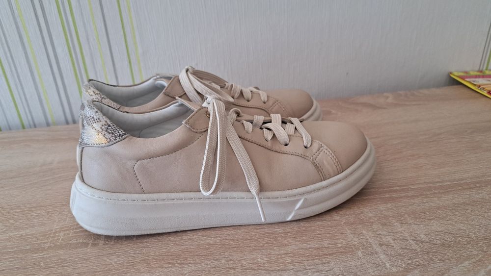 Обувки Mak Shoes