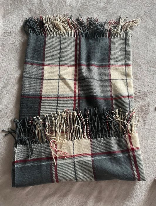 голям шал в много красиви цветове