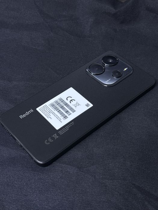 Redmi Note 14| Ortalyq kz