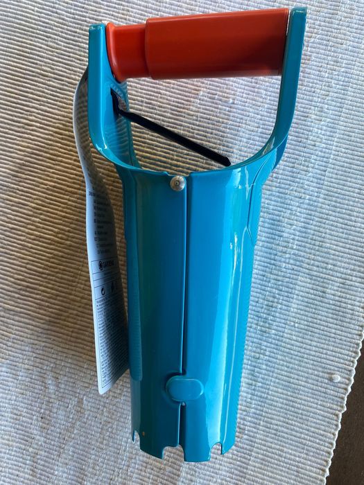 Садило Gardena за луковици автоматично