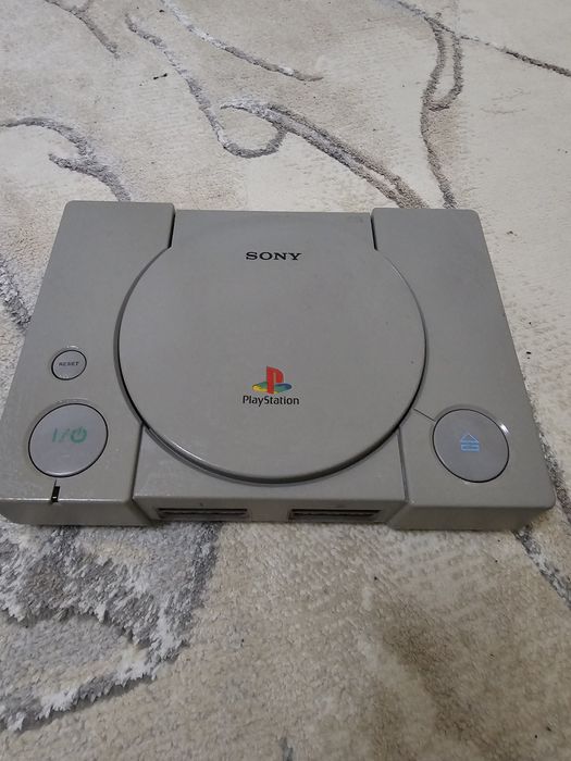 Sony Playstation