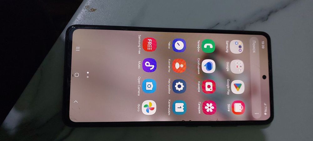 Samsung A52 original