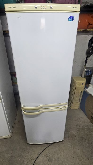 Холодильник холодильник