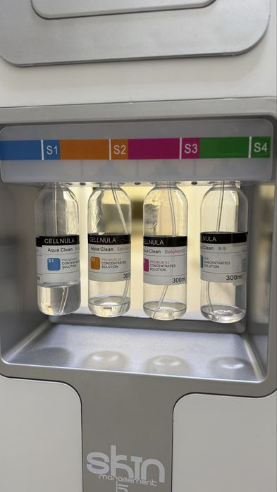 Косметологический аппарат