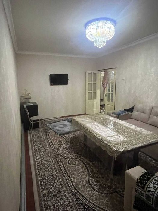 №12657  Продаётся 3-х комнатная квартира