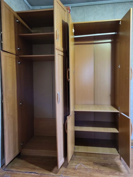 Шифоньер в отличном состоянии