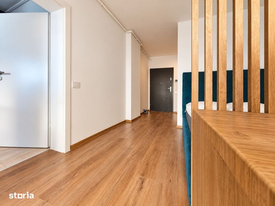 Apartament premium | Etaj 6 | Bloc 2023 | Alphaville Arena