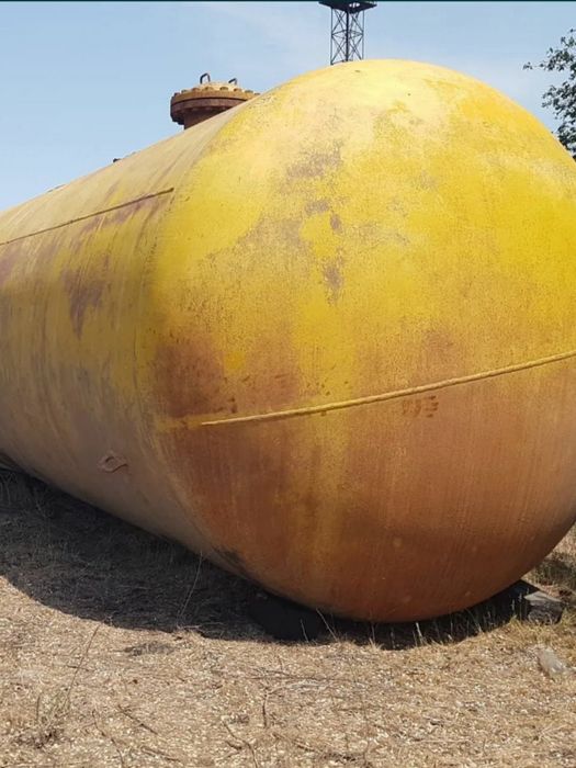 ЦИСТЕРНЫ  котлы вагонные б/у.