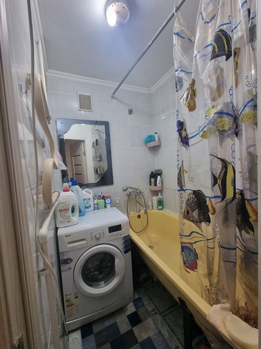 Продам двухкомнатную квартиру