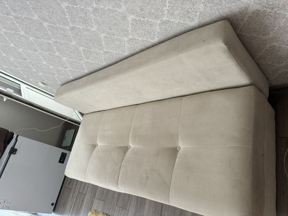 Продается раскладной диван-кровать