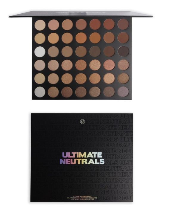 Палитра сенки за очи