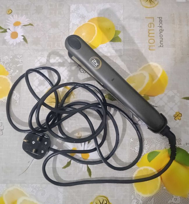 Утюжок Remington