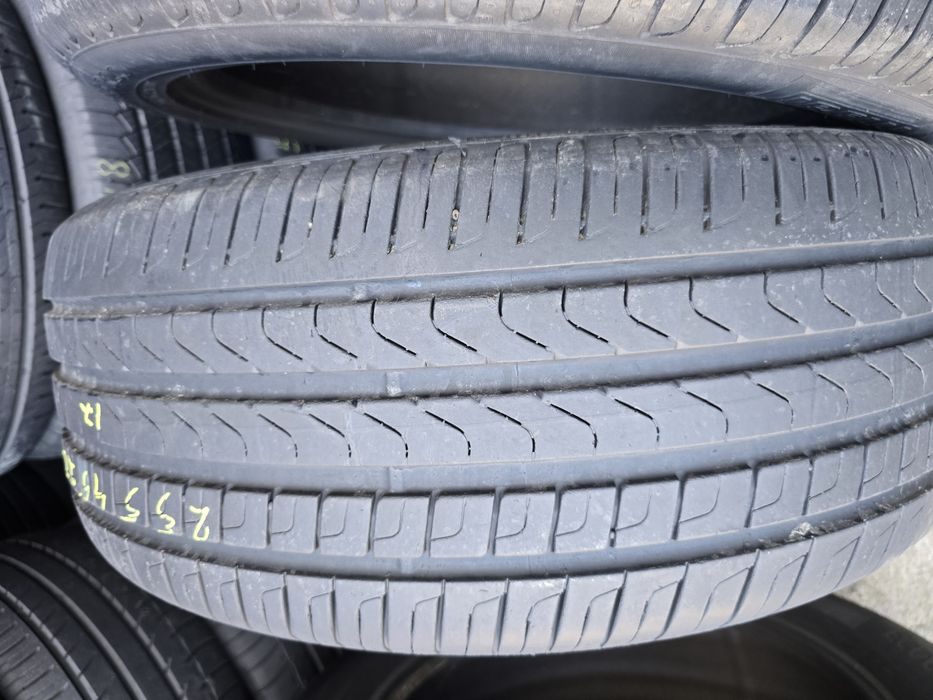 Anvelope vara 255 45 20