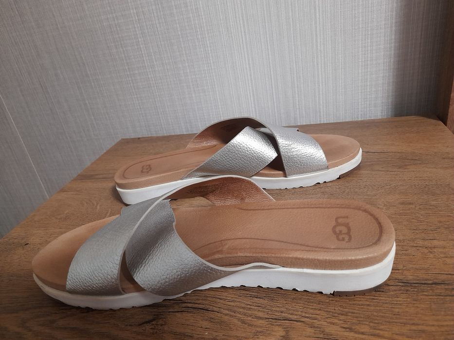 UGG Kari дамски чехли 41 номер.