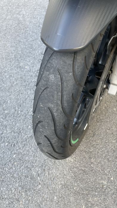 Aprilia rs125 2019