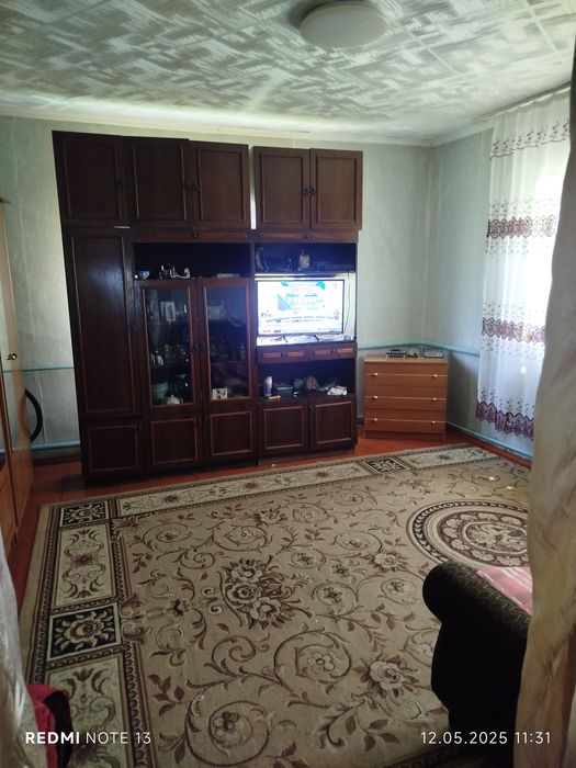 Продам дом в Талгаре