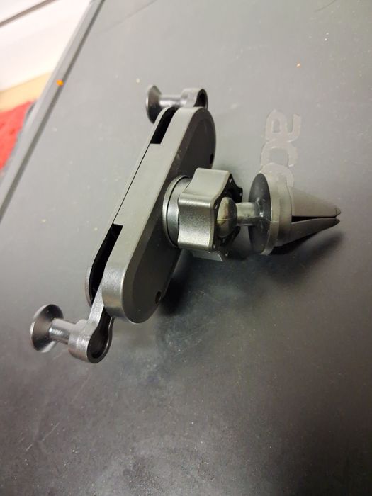 Suport telefon grila